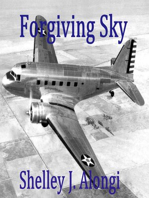 cover image of Forgiving Sky